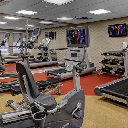 Residence Inn By Marriott Cleveland Beachwood Eksteriør bilde