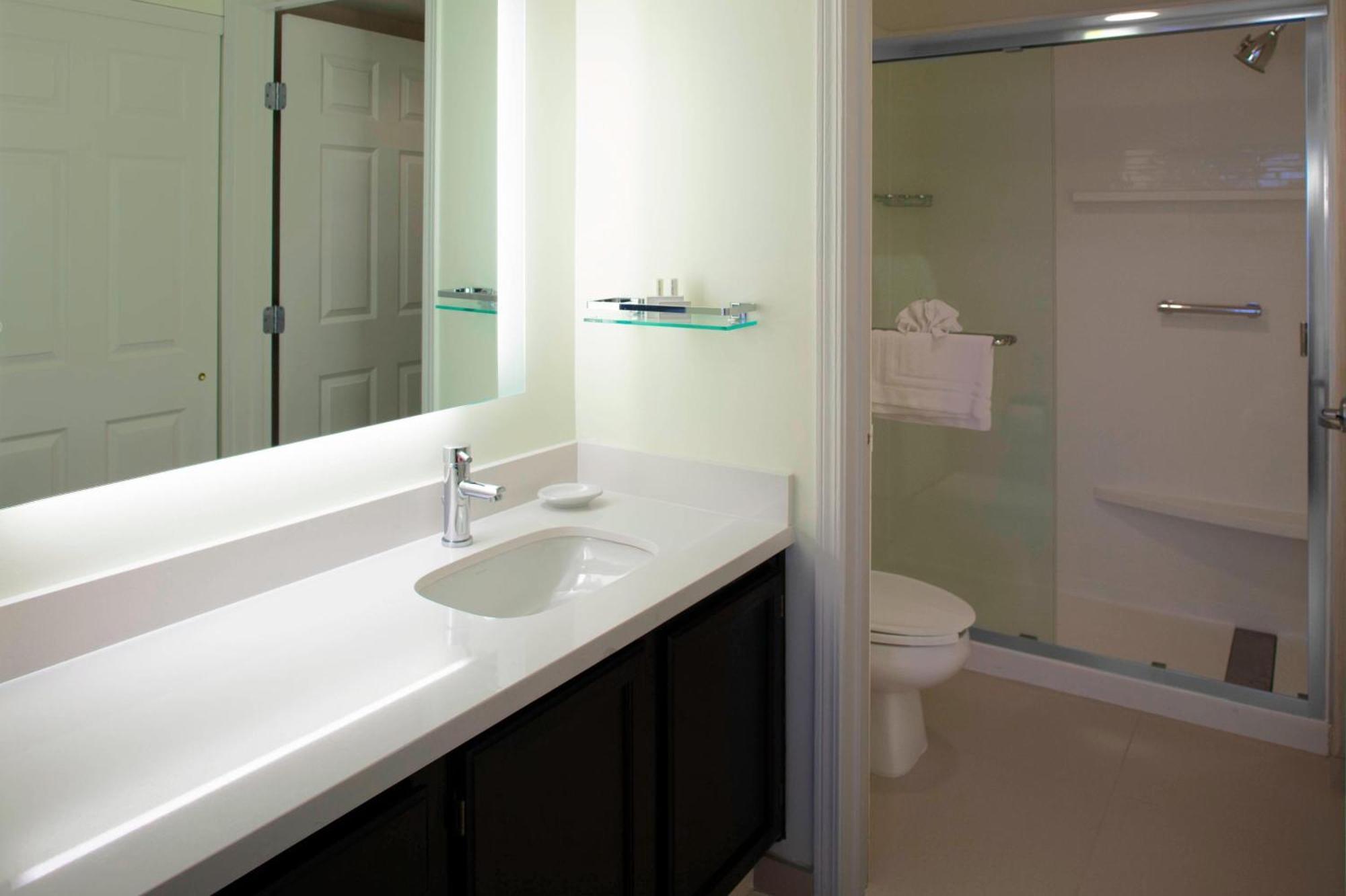 Residence Inn By Marriott Cleveland Beachwood Eksteriør bilde