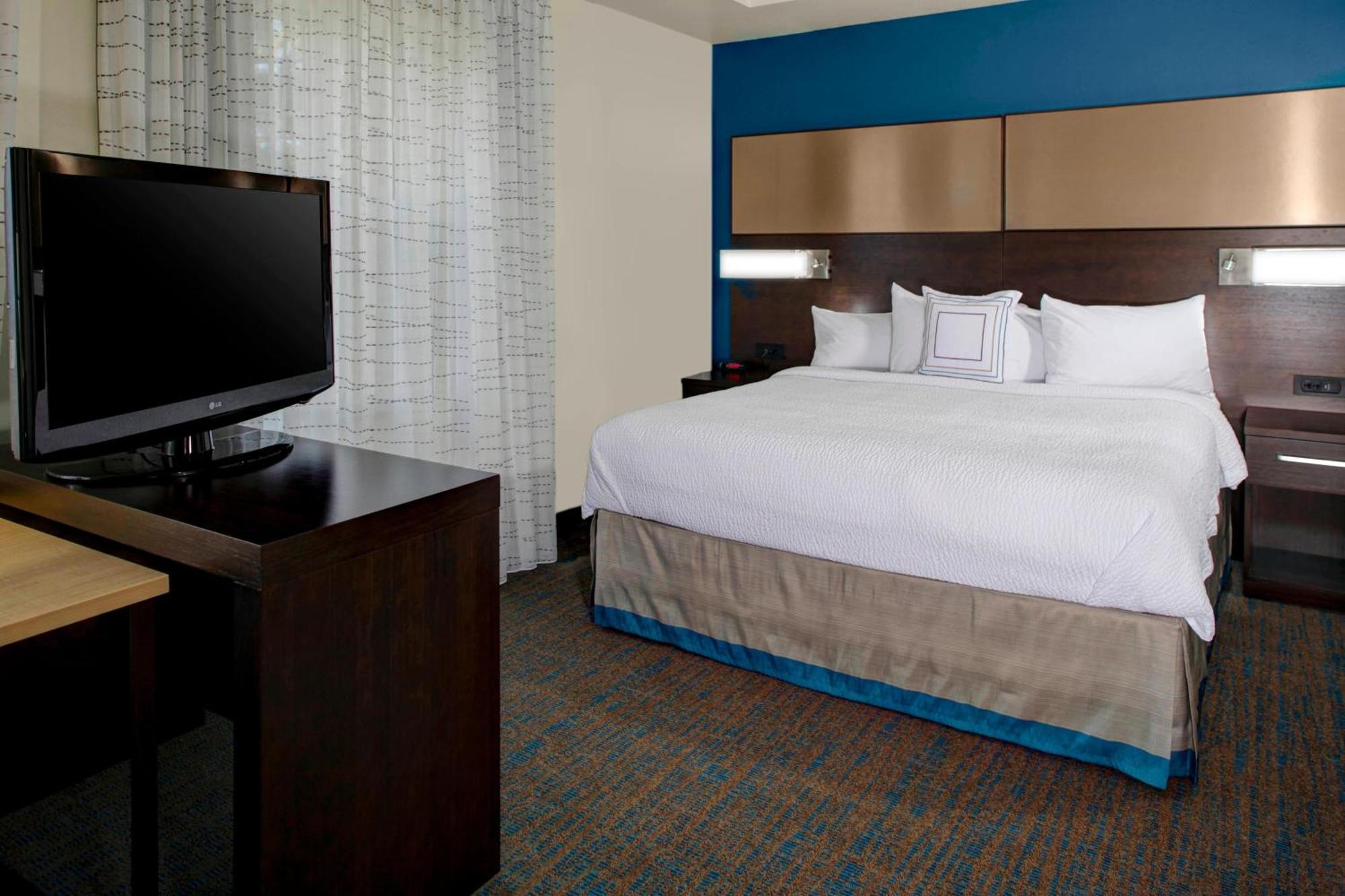 Residence Inn By Marriott Cleveland Beachwood Eksteriør bilde